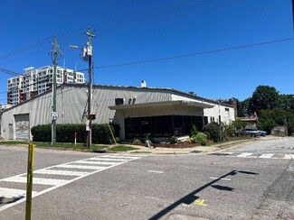 More details for 310 W Lane St, Raleigh, NC - Industrial for Sale