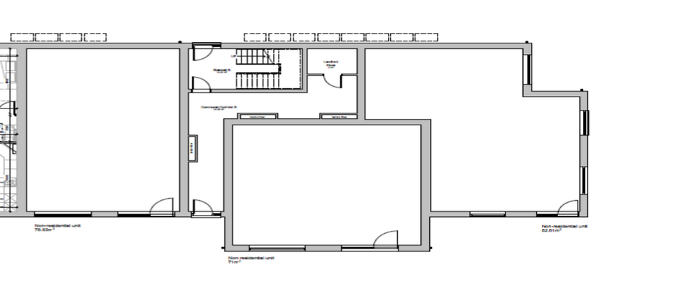 Cloverhill, Bridge Of Don for lease - Floor Plan - Image 3 of 3