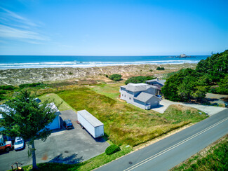 More details for 3446 Beach Loop Dr SW, Bandon, OR - Land for Sale