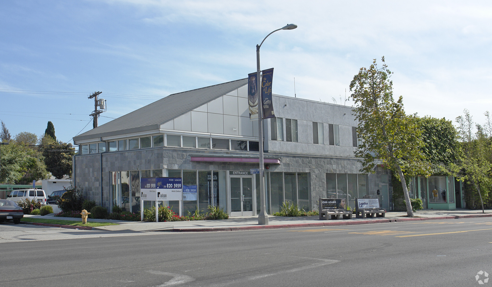 11600 W Pico Blvd, Los Angeles, CA for sale Primary Photo- Image 1 of 1