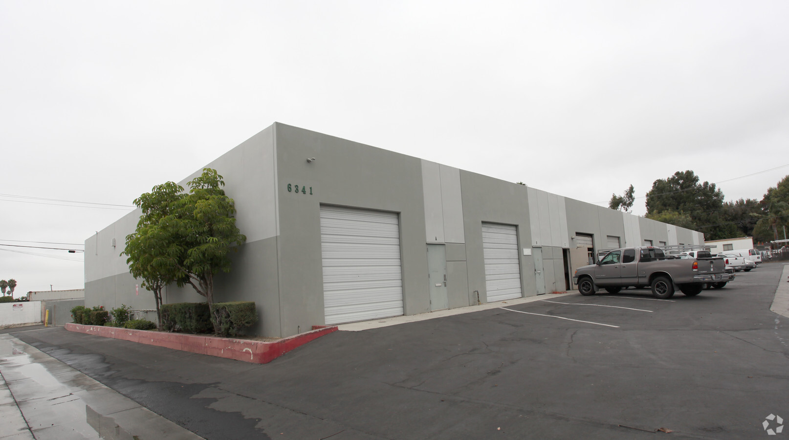 6341 Industry Way, Westminster, CA 92683 | LoopNet