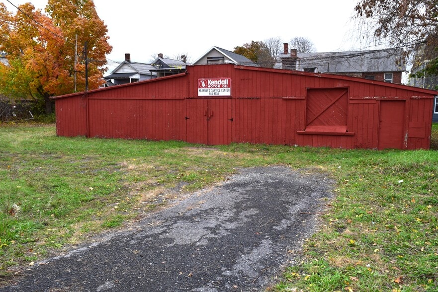 29-31 S Main St, Mechanicville, NY for sale - Building Photo - Image 2 of 11
