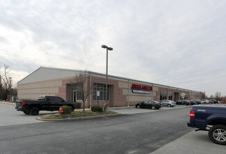 More details for 553 Beckett Rd, Swedesboro, NJ - Office/Medical for Lease