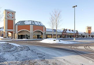 More details for 10150 Hudson Rd, Woodbury, MN - Retail for Lease