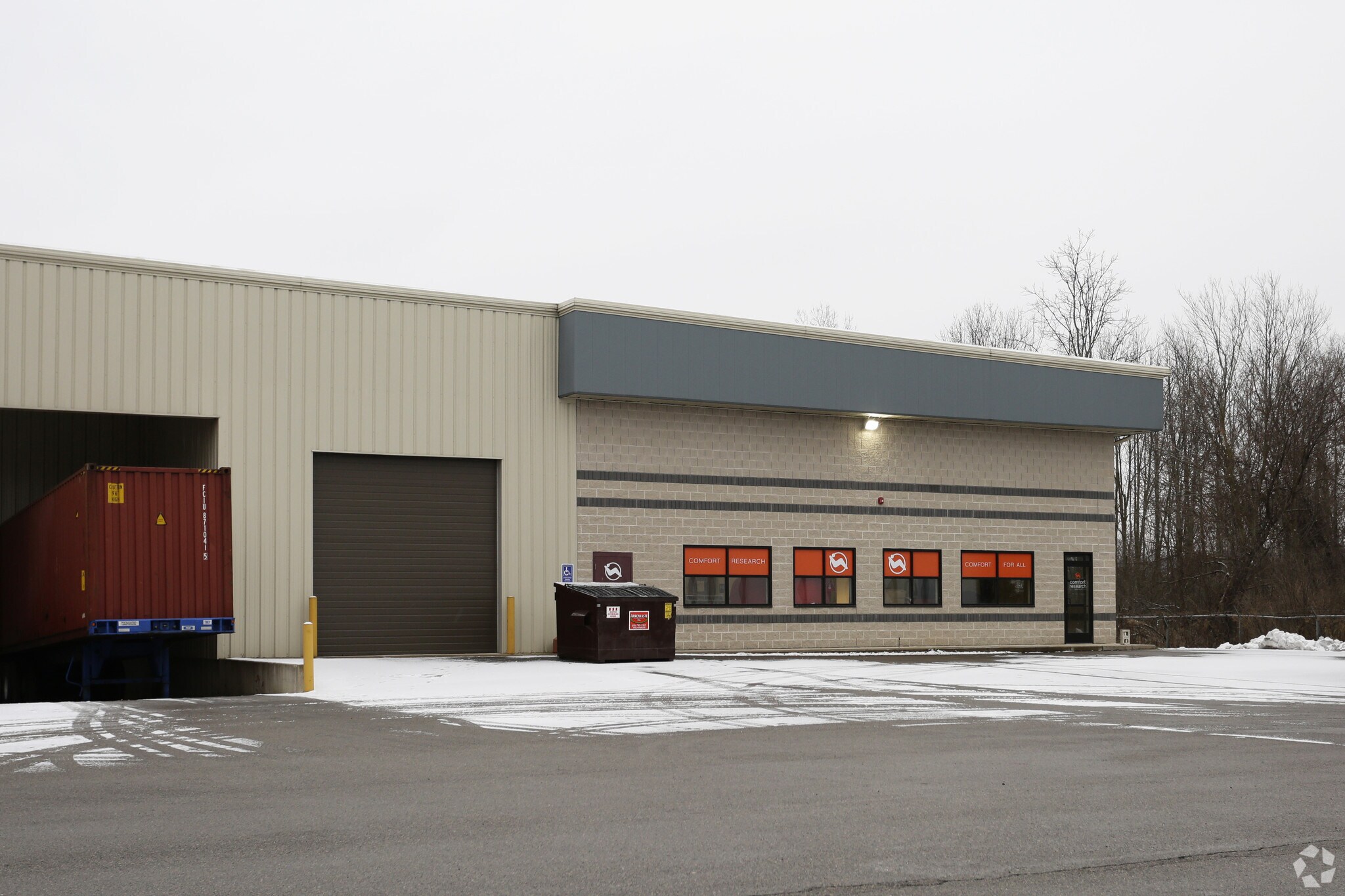 2640 W River Dr, Grand Rapids, MI for sale Primary Photo- Image 1 of 1