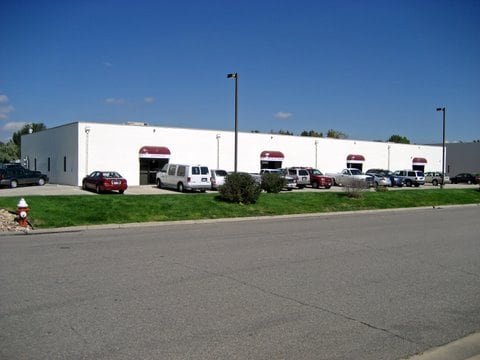 600 Weaver Park Rd, Longmont, CO for sale Primary Photo- Image 1 of 1