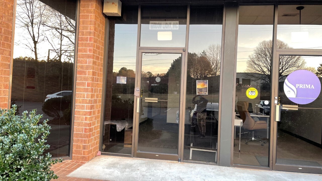 2885 N Berkeley Lake Rd NW, Duluth, GA for sale Building Photo- Image 1 of 1