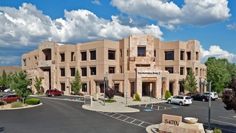 National Bank Building - Commercial Real Estate