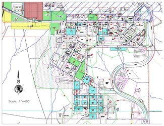 More details for NW Airport Rd, Pendleton, OR - Land for Sale