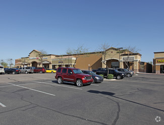 More details for N 83rd Ave, Peoria, AZ - Retail for Lease