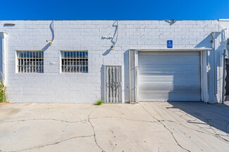 More details for 947 N Vignes St, Los Angeles, CA - Industrial for Sale