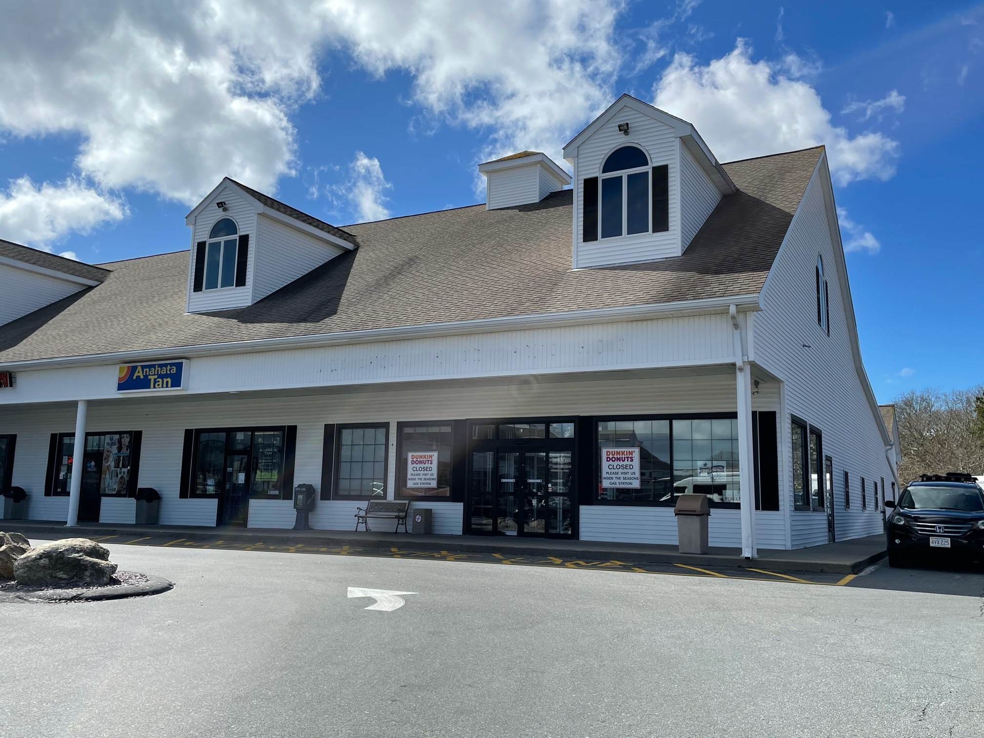 485 Route 134, South Dennis, MA for sale Building Photo- Image 1 of 1