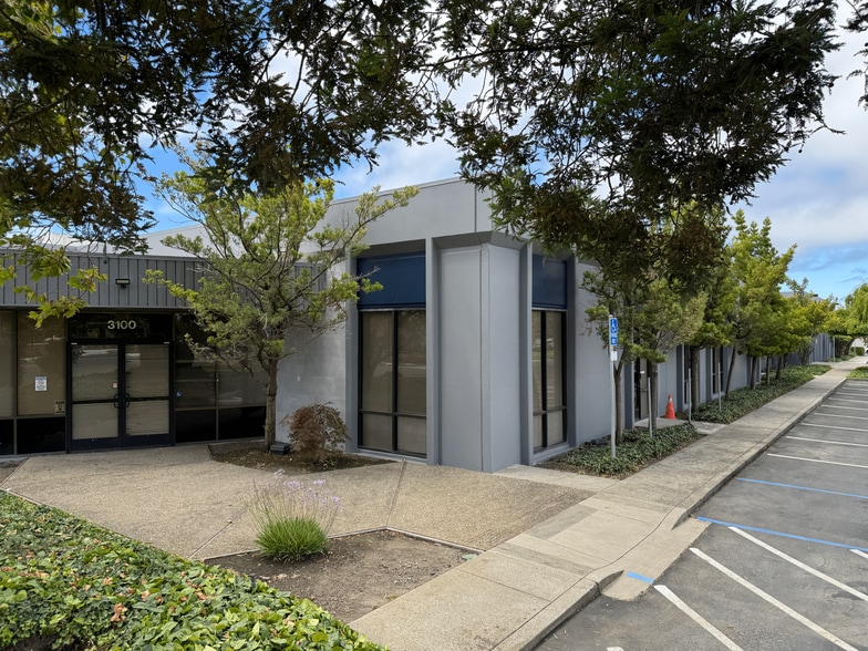 3100-3108 Diablo Ave, Hayward, CA for lease - Building Photo - Image 3 of 4