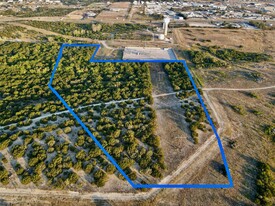 463 Fall Creek Hwy, Granbury TX - Data Center