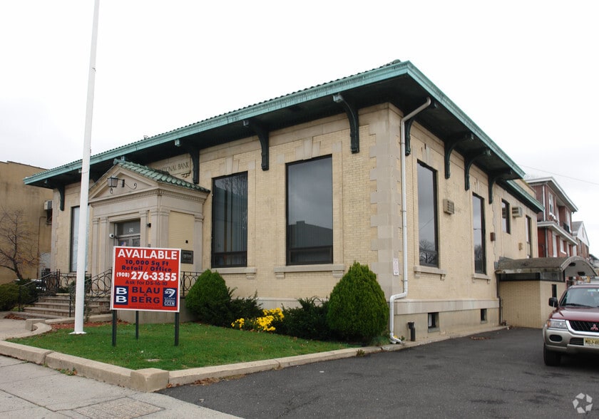 129 Chestnut St, Roselle, NJ 07203 Office for Sale