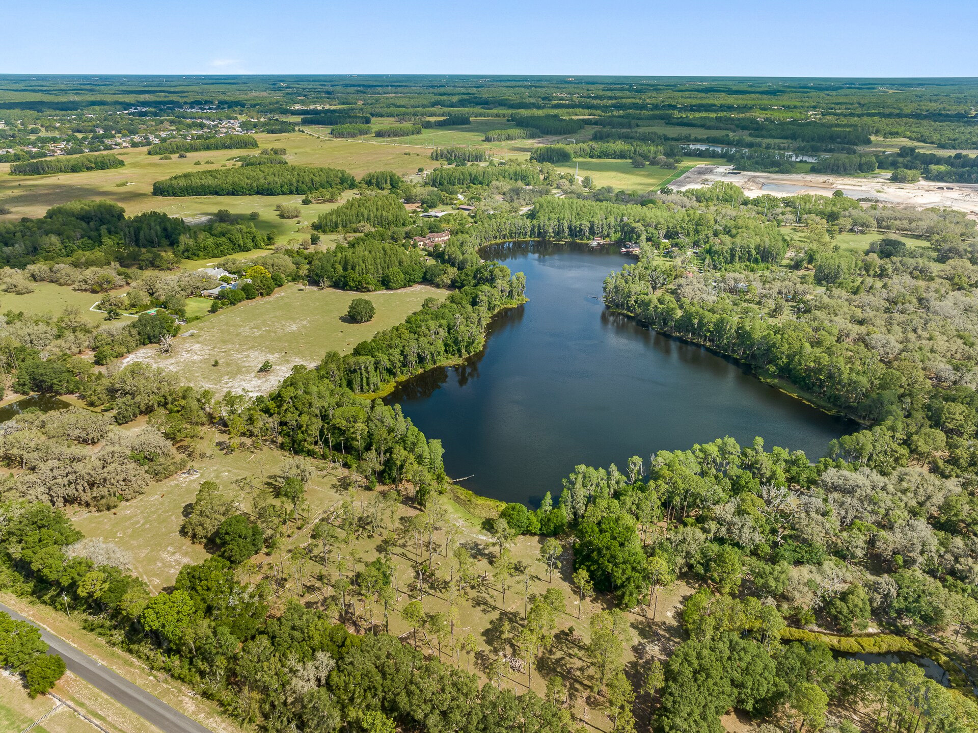 0 Patterson, Odessa, FL 33556 Patterson Road to Innfields Drive