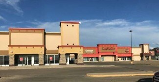More details for 12429 99 St, Grande Prairie, AB - Retail for Lease