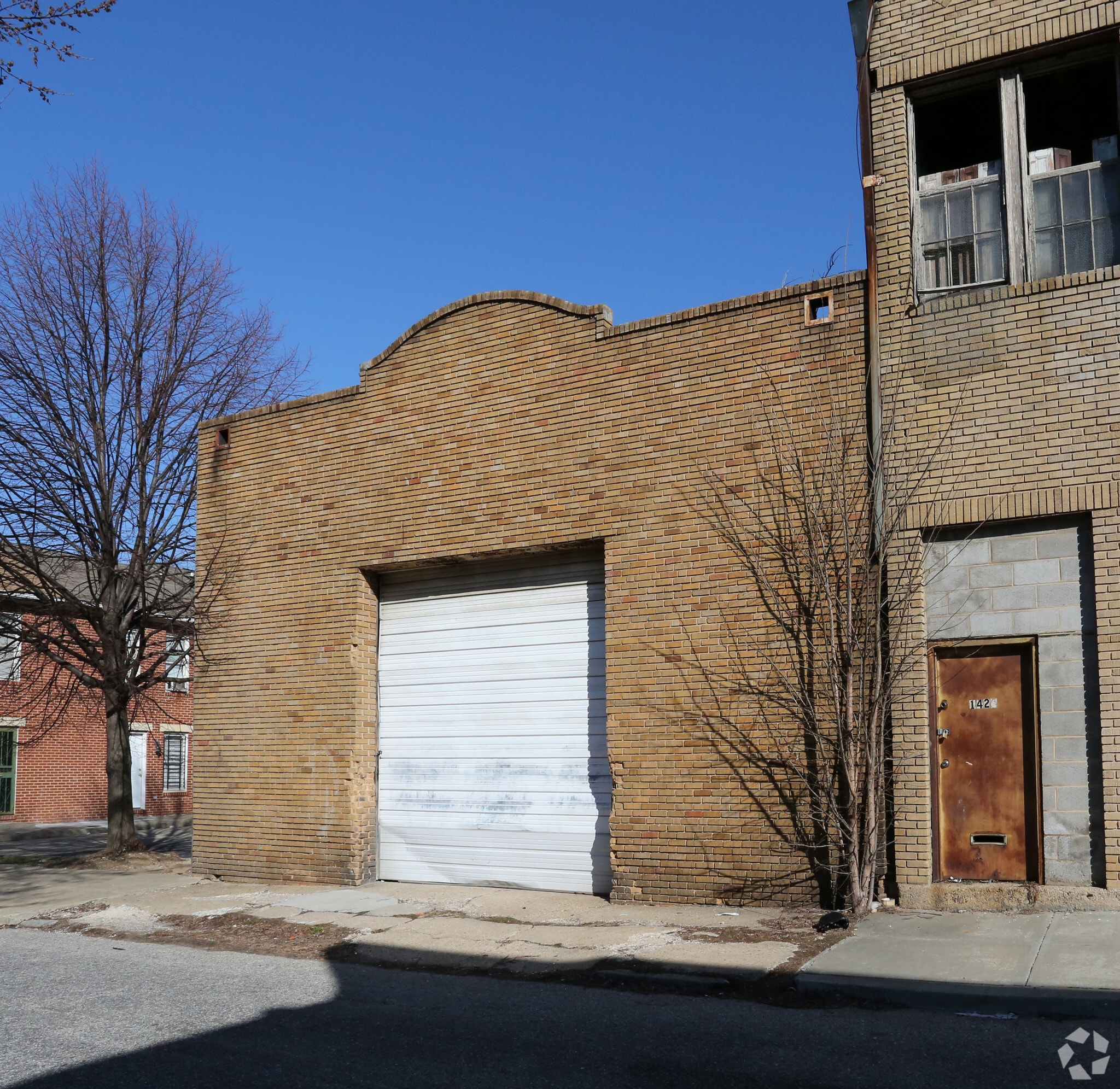 1430-1434 E Fairmount Ave, Baltimore, MD for sale Primary Photo- Image 1 of 5