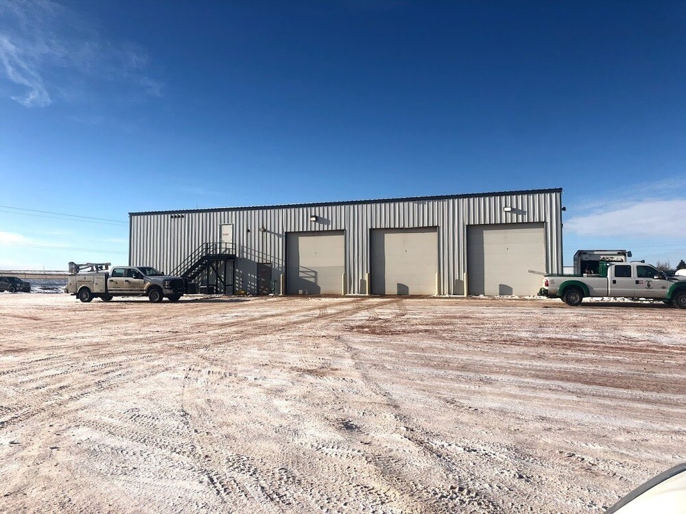10280 3W St SW, Killdeer, ND 58640 Industrial for Sale