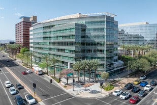 24th At Camelback - Convenience Store