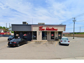 More details for 1137 Bailey Ave, Buffalo, NY - Retail for Sale