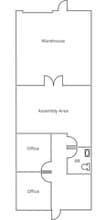 7020 Koll Center Pky, Pleasanton, CA for lease Floor Plan- Image 1 of 1