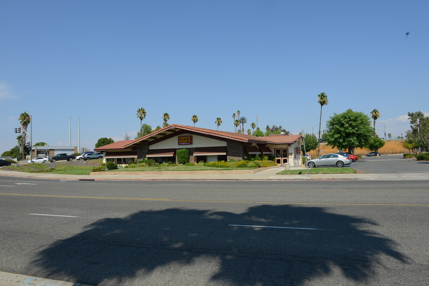 27990 Bradley Rd, Menifee, CA for sale - Building Photo - Image 1 of 1