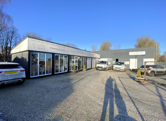 More details for St. Marys Industrial Estate Rd, Dumfries - Industrial for Sale