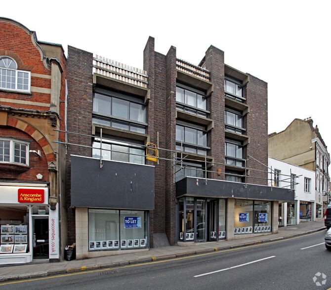 57-61 Heath St, London for sale - Primary Photo - Image 1 of 1