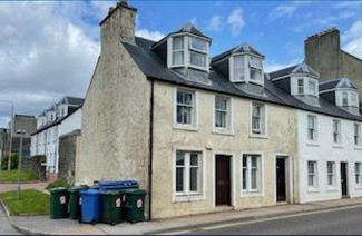 More details for 24 Poltalloch St, Lochgilphead - Office for Lease