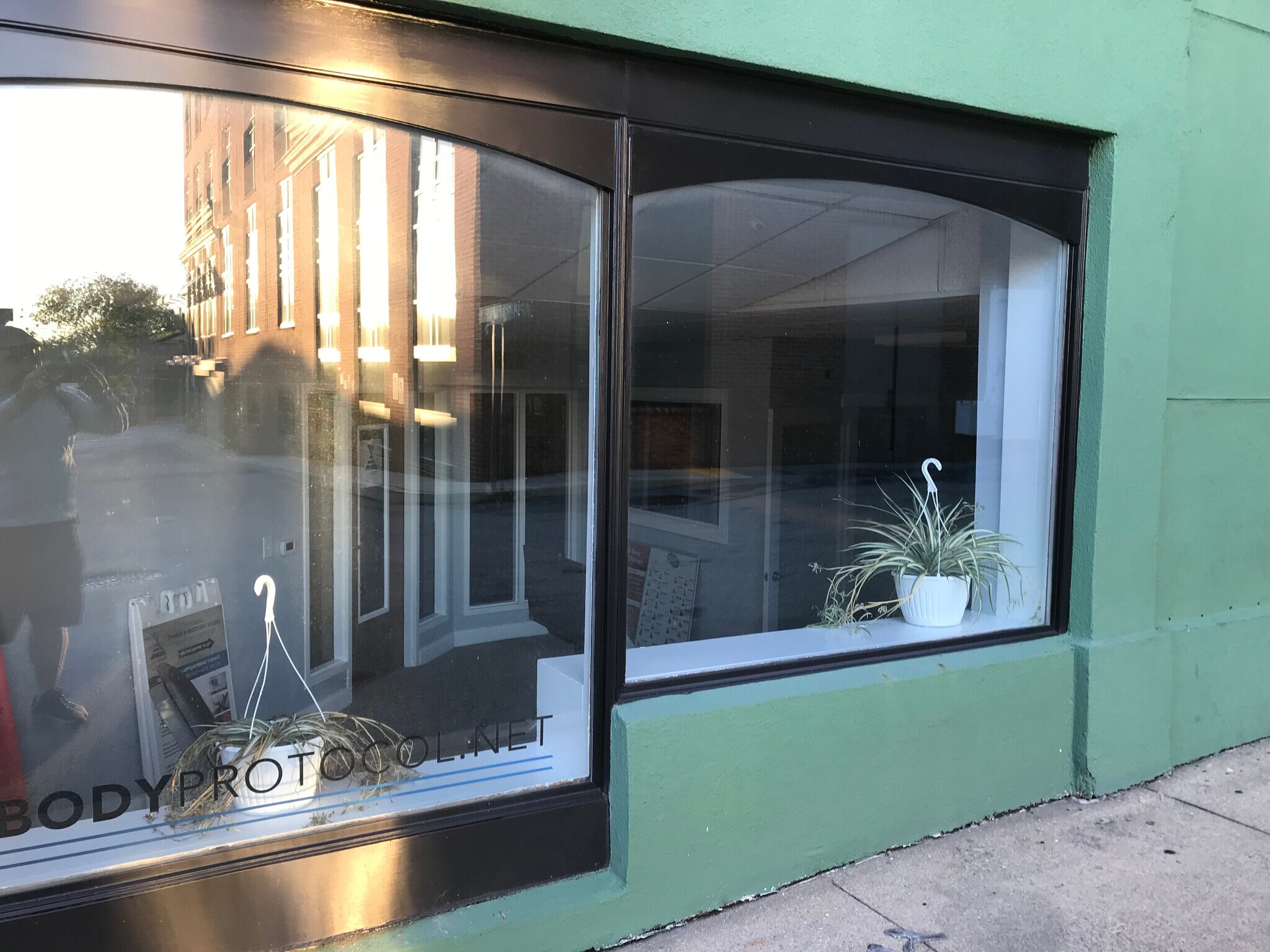 110 E State St, Kennett Square, PA for lease Building Photo- Image 1 of 2