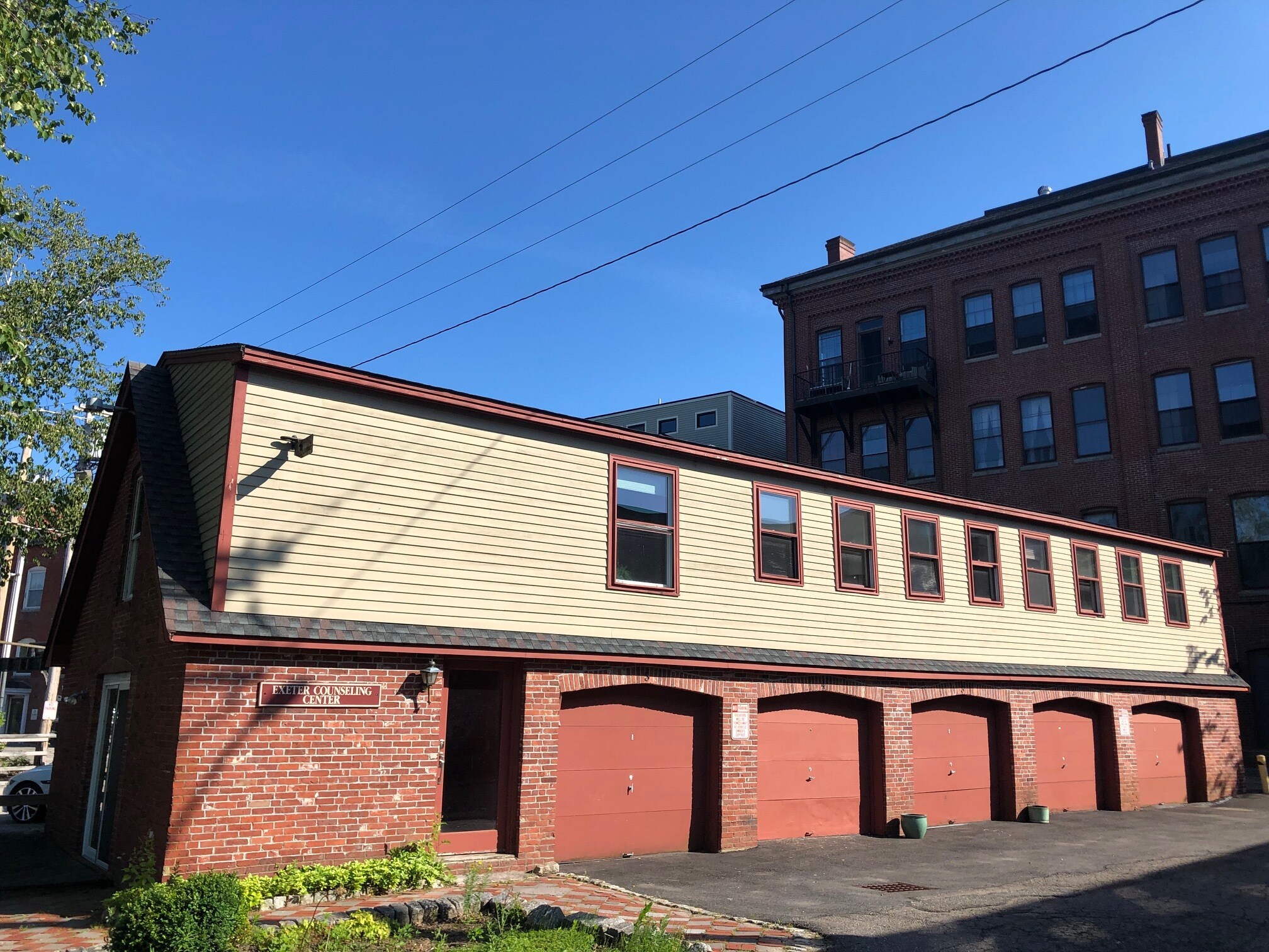 163 Water St, Exeter, NH for sale Building Photo- Image 1 of 1