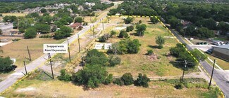 More details for Hilltop Ave and FM 1976, Converse, TX - Land for Sale