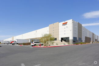 More details for 7015 Corporate Plaza Dr, Las Vegas, NV - Industrial for Lease