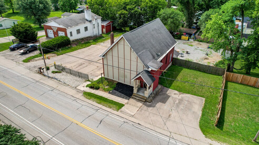 6987 New Haven Rd, Harrison, OH for sale - Building Photo - Image 1 of 1