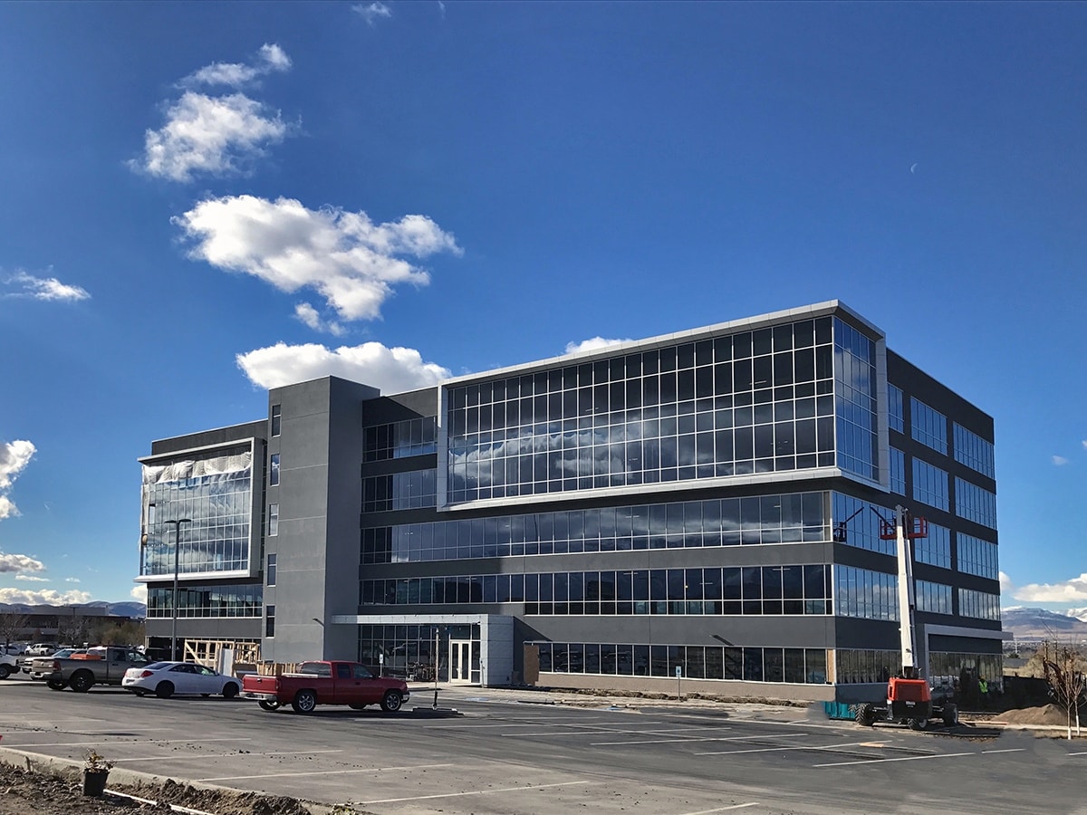 9490 S 300 W, Sandy, UT 84070 Sandy Commerce Park