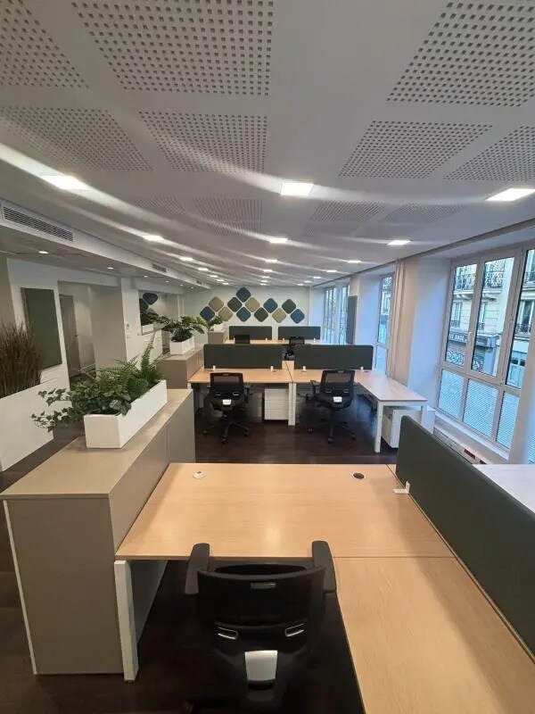 8 Rue Greneta, Paris for lease Interior Photo- Image 1 of 18