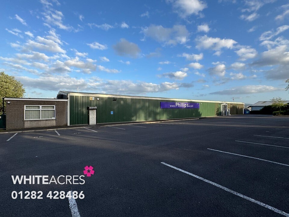 Philips Rd, Blackburn for sale Primary Photo- Image 1 of 2