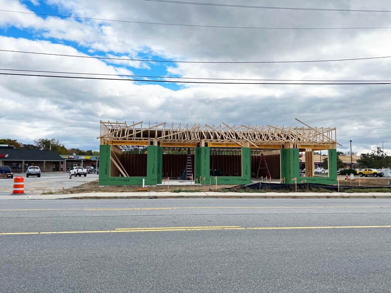 137 Saratoga Ave, South Glens Falls, NY 12803 Retail for Lease