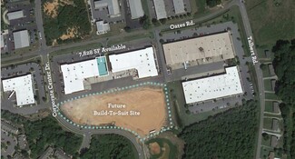 More details for Corporate Center Dr, Mooresville, NC - Land for Lease