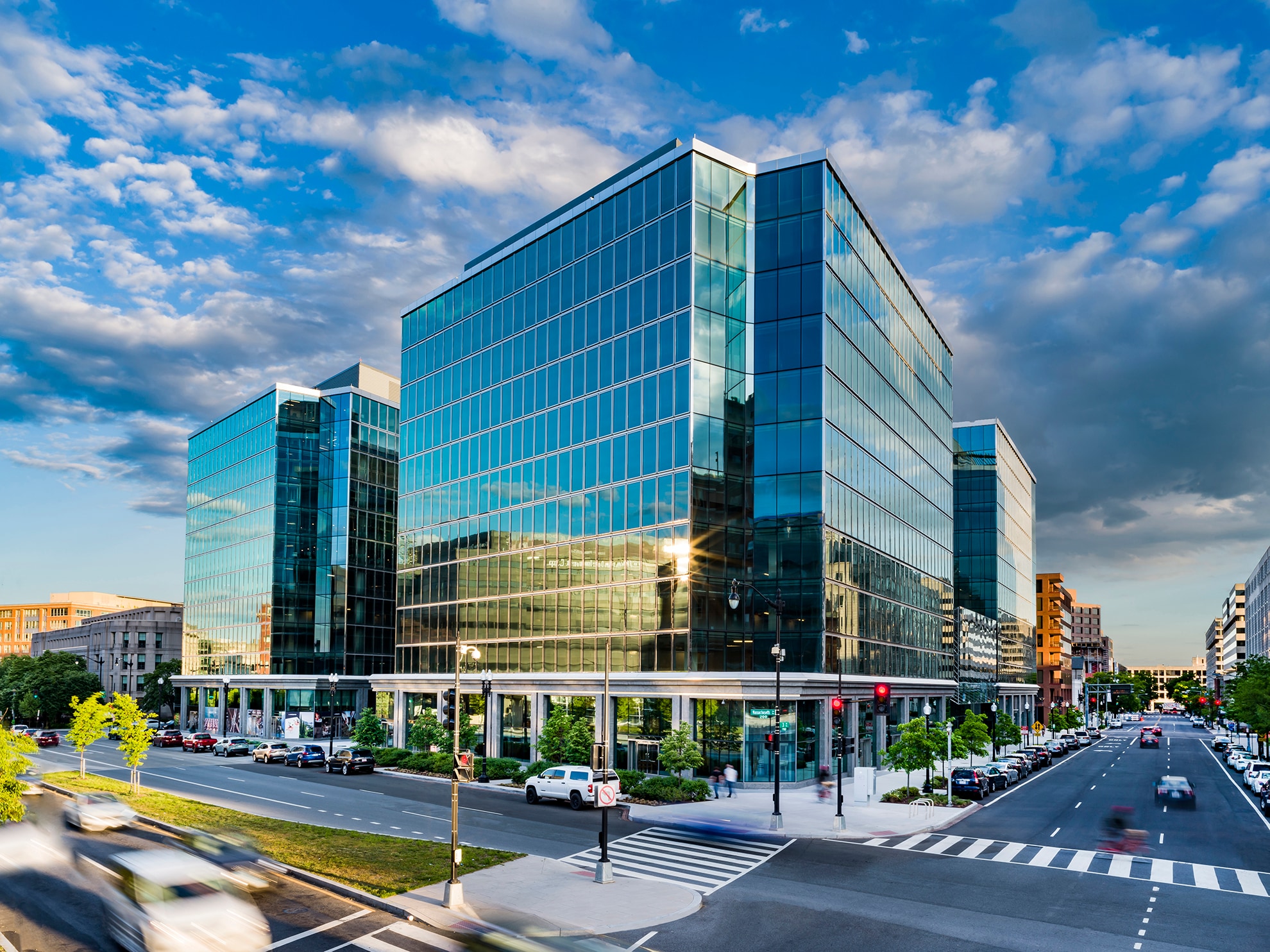 250 Massachusetts Ave NW, Washington, DC for lease Building Photo- Image 1 of 33