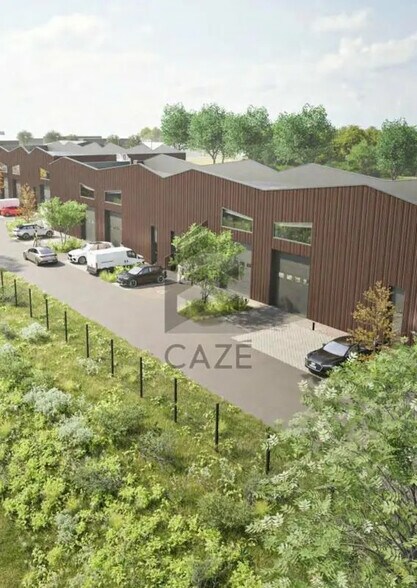 Flex in Talmont-Saint-Hilaire for sale - Building Photo - Image 2 of 6