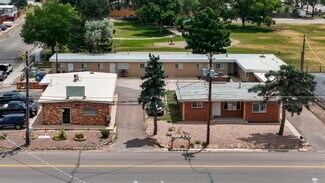 More details for 3129 N El Paso St, Colorado Springs, CO - Multifamily for Sale