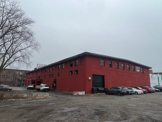 More details for 99 Hartford Ave, Providence, RI - Industrial for Lease