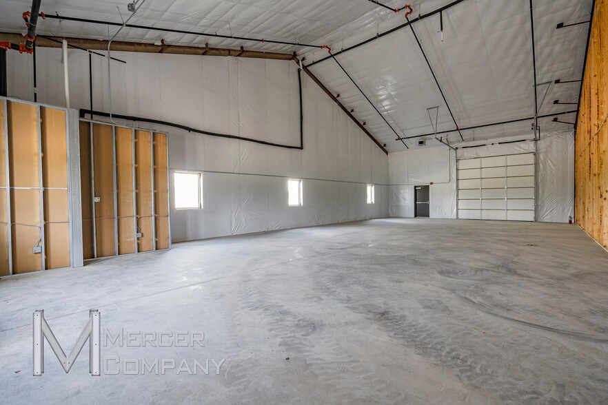 3255 N McDonald St, McKinney, TX for lease - Interior Photo - Image 3 of 4