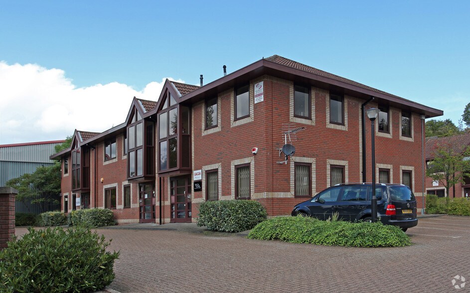 Asheridge Rd, Chesham, BKM HP5 2PX