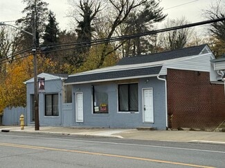 More details for 212 S Black Horse Pike, Blackwood, NJ - Retail for Lease