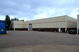 More details for Denbigh Rd, Milton Keynes - Industrial for Lease