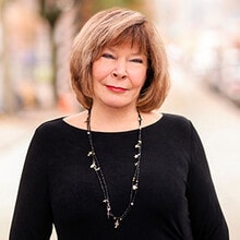 Anne Donohue-Akde