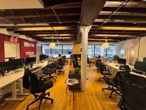 134 W 25th St, New York, NY for lease Interior Photo- Image 2 of 10